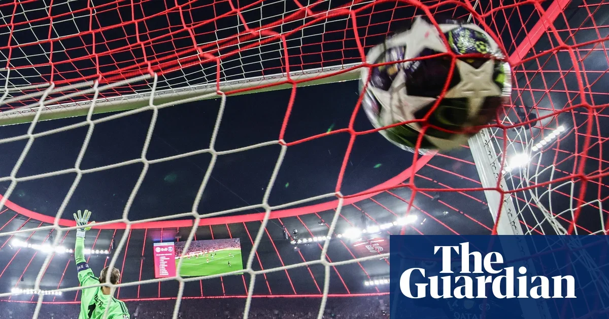 Dembele Sends PSG to Final Showdown Against Arsenal