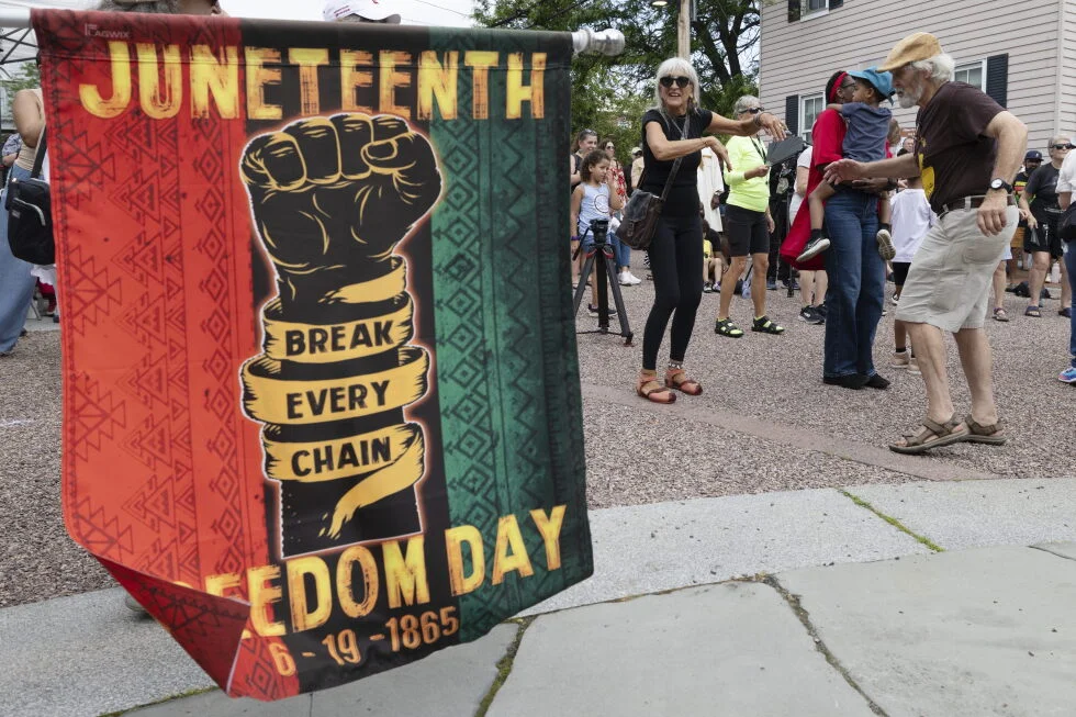 Juneteenth: From its roots to a nationwide observance, how well do you know the holiday?