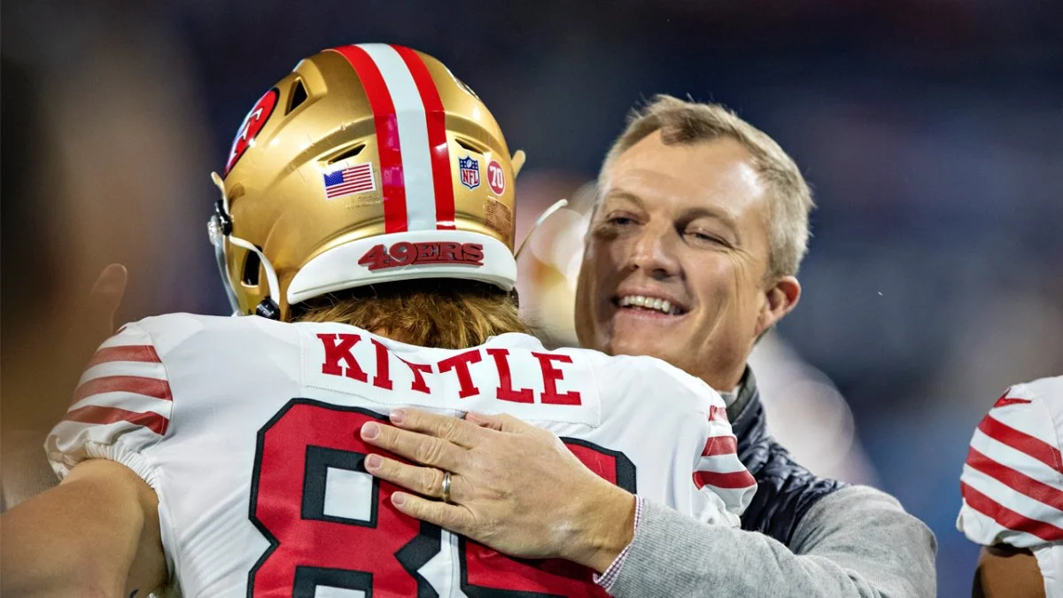 49ers weigh tight end depth as Kittle recovers, shaping 2026 draft plans