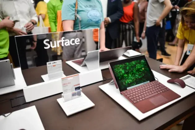 Microsoft Elevates Surface for Business With Intel Ultra 3 and Snapdragon X2 AI Push