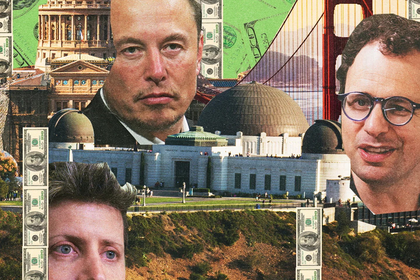 AI-Driven IPO Boom Minting Thousands of Silicon Valley Millionaires, Fueling Valley Angst