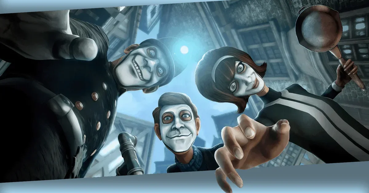 Compulsion Games Goes Independent and Seeks Outside Collaborations