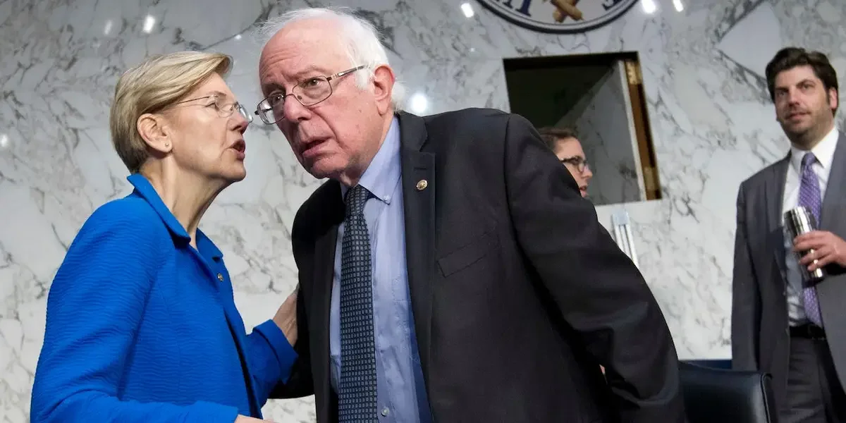 Biden and Senate Dems push to eliminate debt ceiling and avoid default.