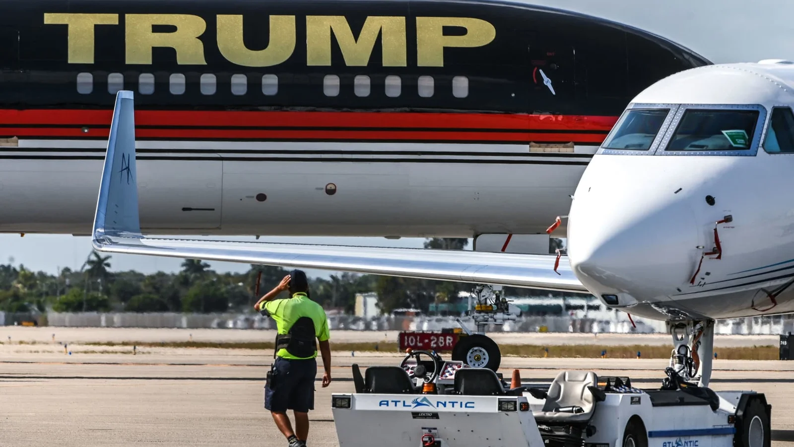 Trump to Surrender in NYC for Porn Star Payoff Indictment