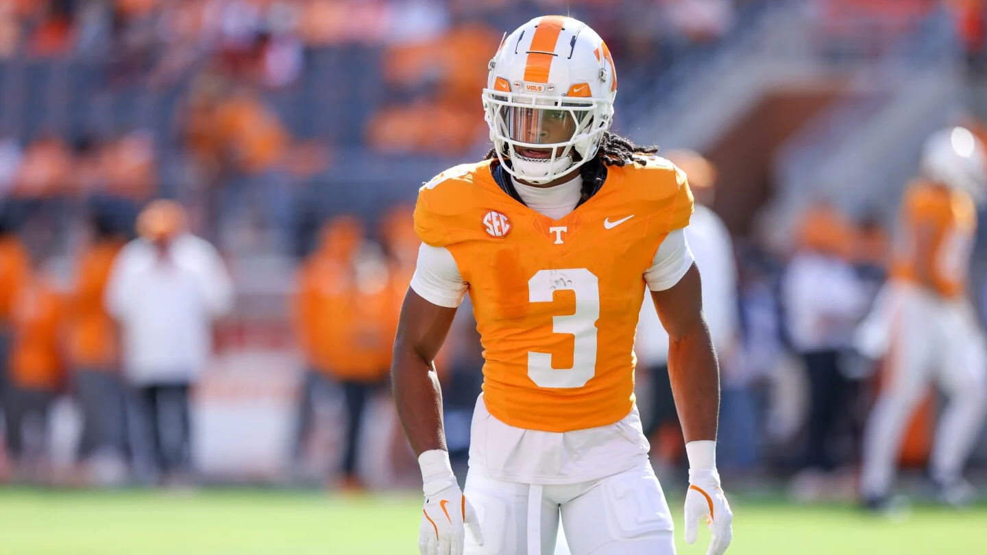 McCoy's knee setback may require surgery, threatening early NFL draft stock
