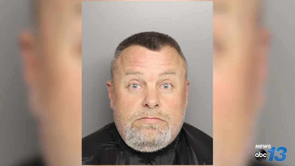 Man Arrested for Impersonating Officer and Demanding Cash from Victim