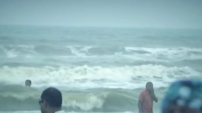Stay Wound-Free: Houston Warns About Flesh-Eating Bacteria at Local Waters