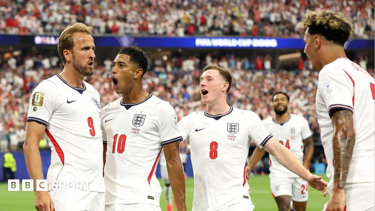 World Cup 2026 knockout format explained: head-to-head tiebreakers and 495 possible pairings