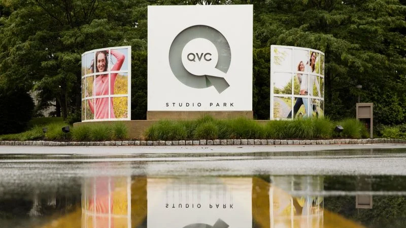 QVC Group moves to Chapter 11 to cut heavy debt