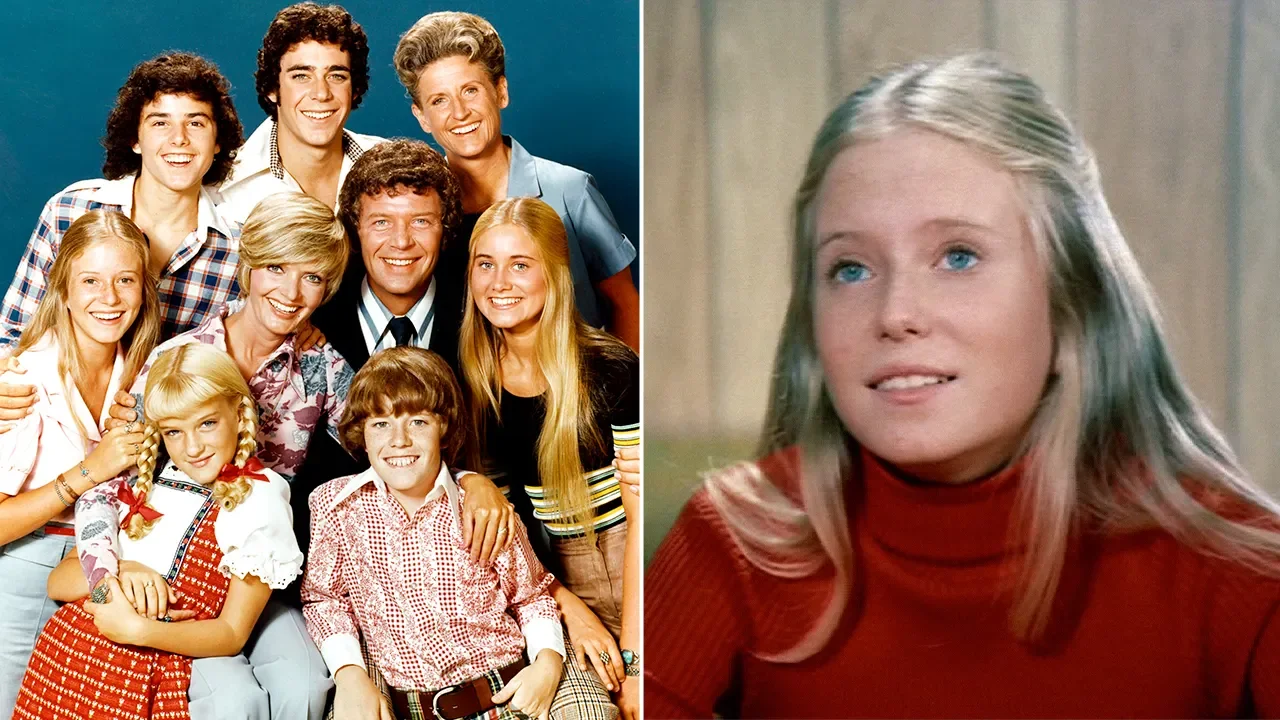 Boundaries, not traps: Eve Plumb on staying grounded in Hollywood