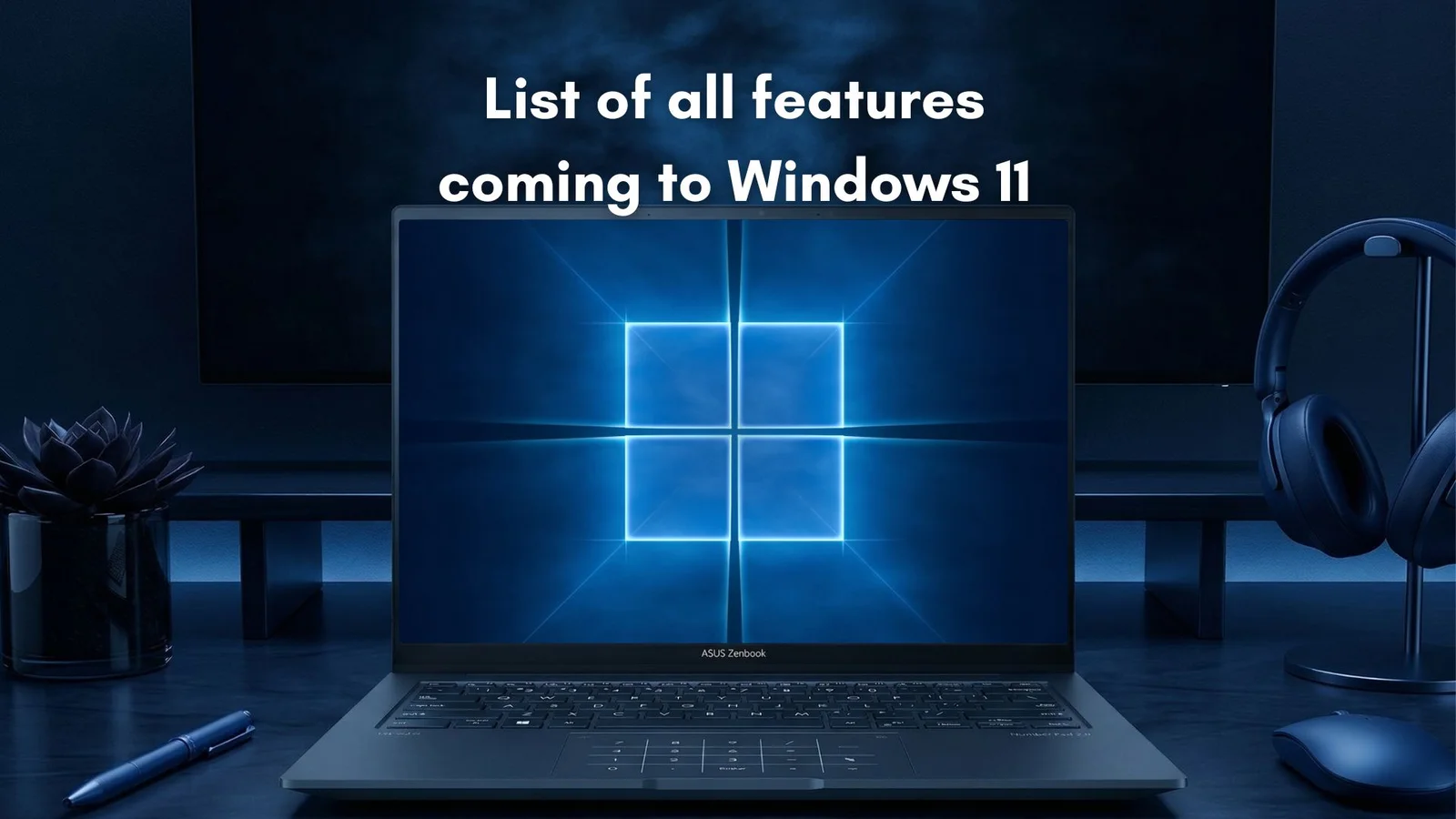 Microsoft reveals 18 Windows 11 upgrades planned for 2026 to speed up and simplify the OS