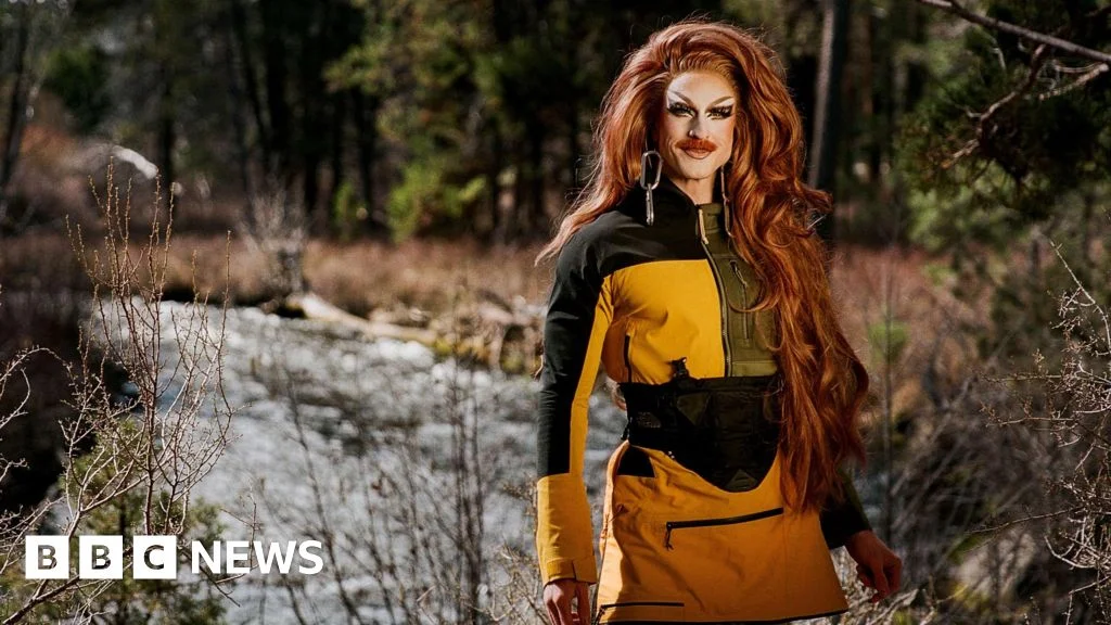 Drag persona Pattie Gonia challenges Patagonia in trademark dispute
