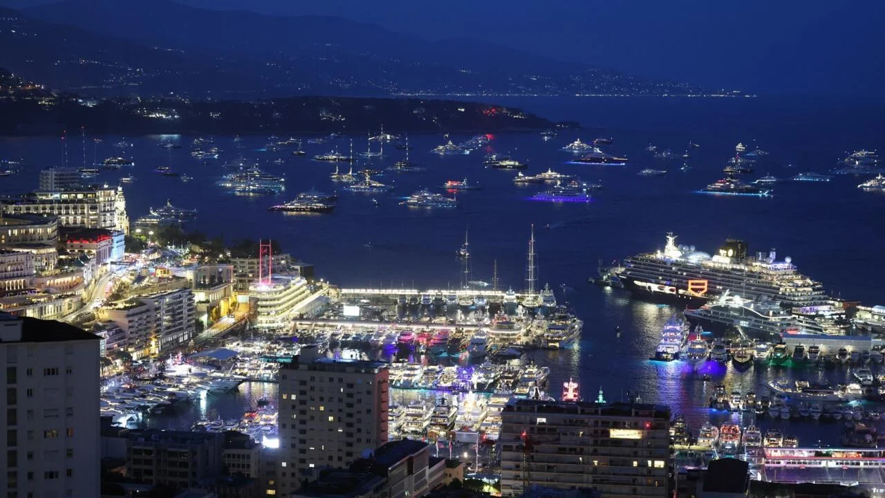 Monaco blast wounds three in suspected deliberate attack near French border