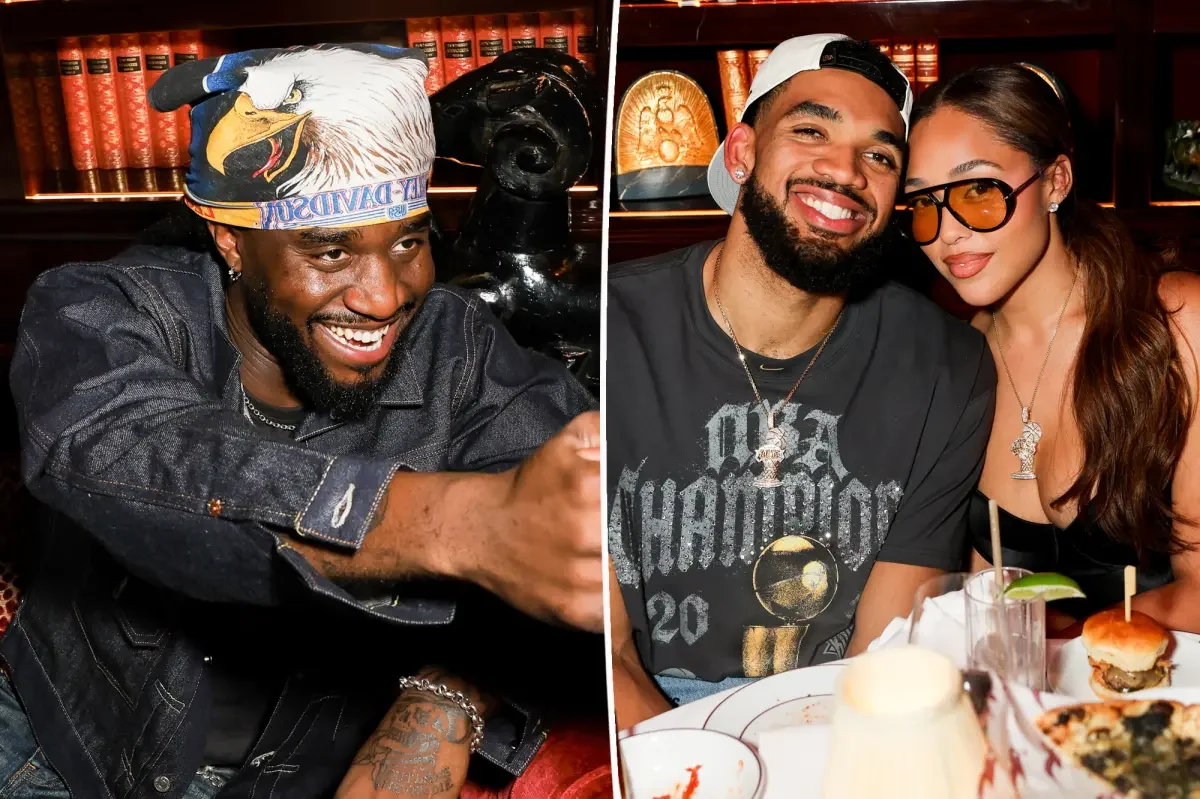 Knicks Celebrate Historic Title With Ultra-Exclusive VIP Bash at Chez Margaux