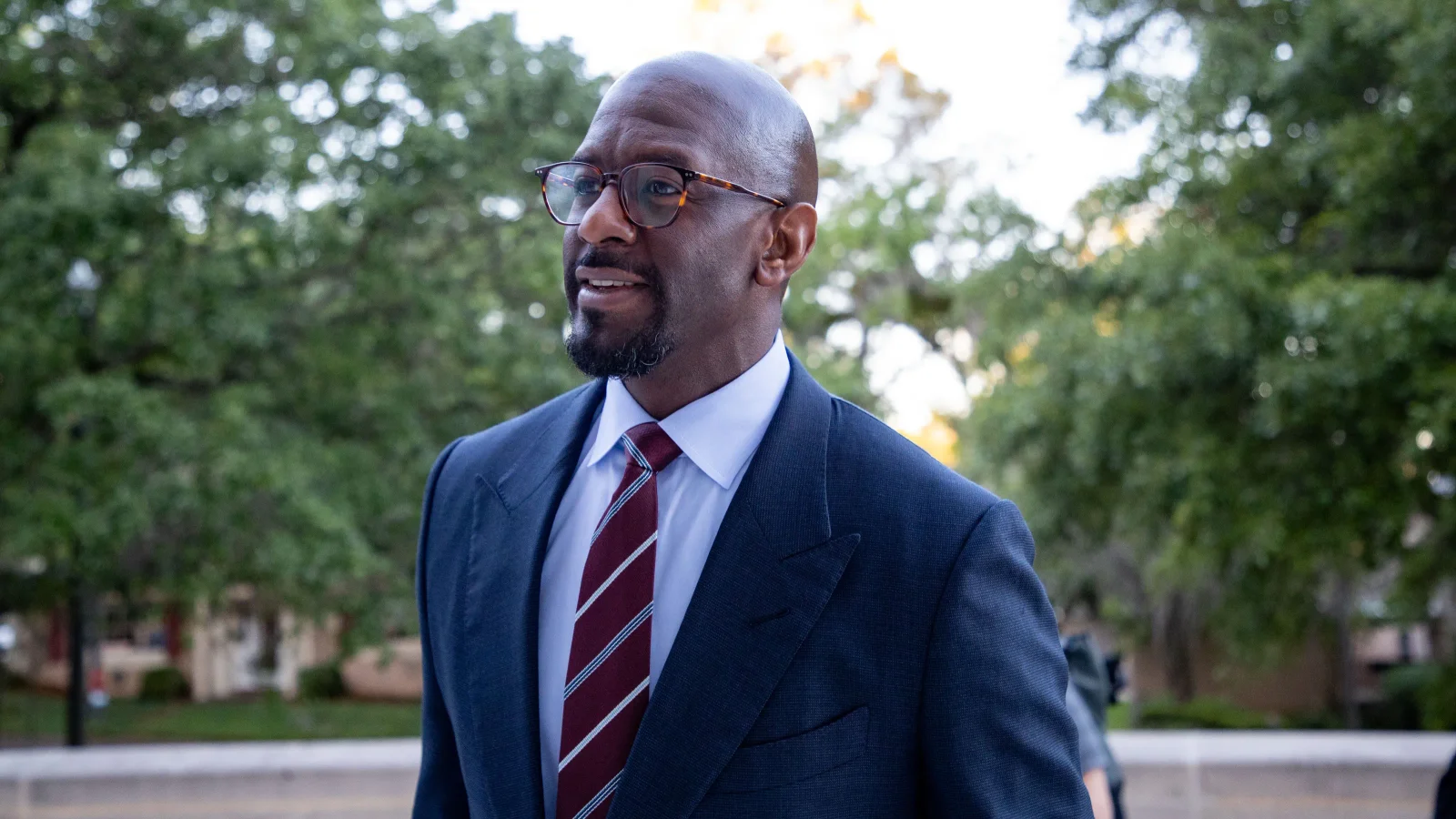 Gillum Arrest Rekindles Scrutiny Over Florida Politics