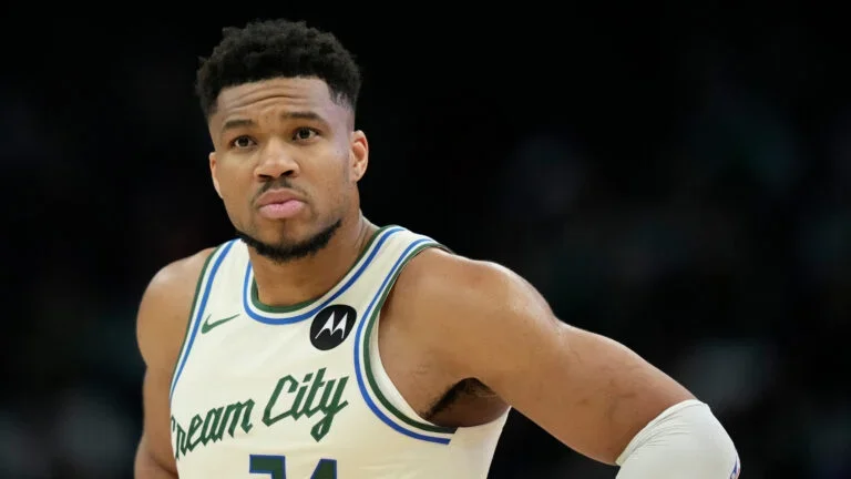 Two big roadblocks shadow Celtics' Giannis pursuit