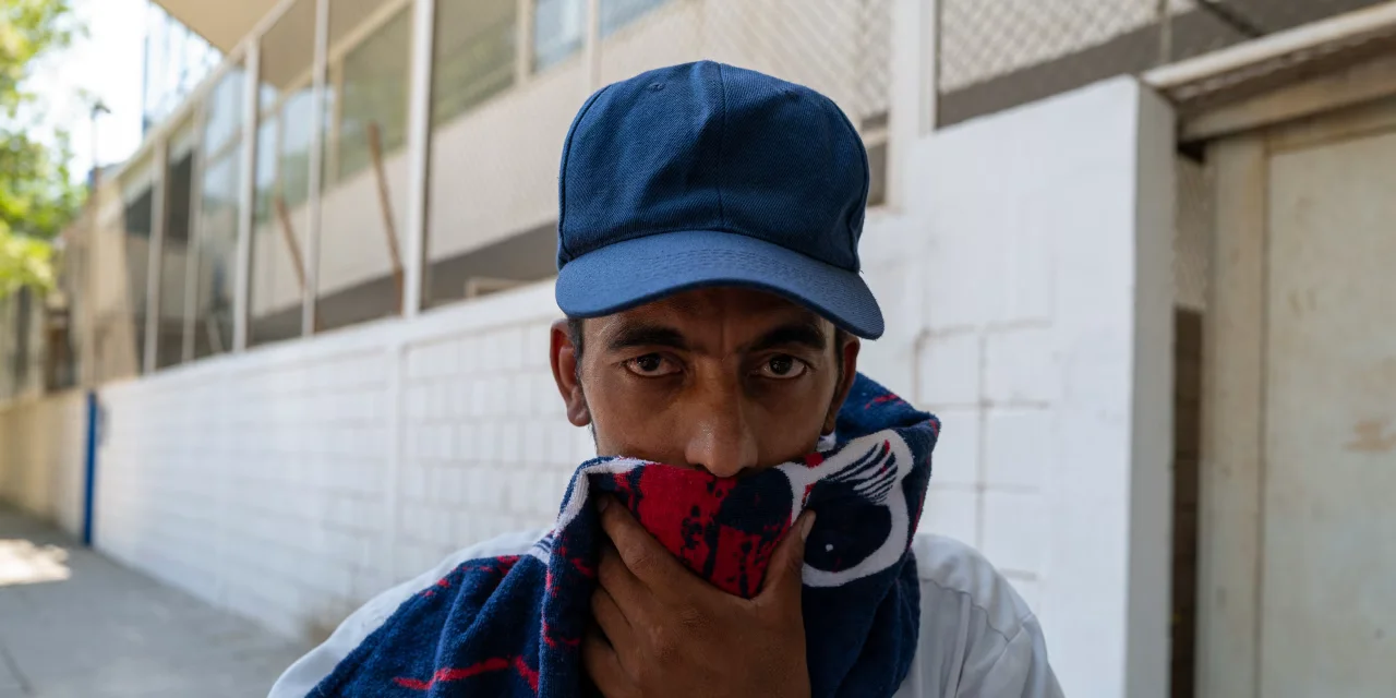 "Workers Battling Extreme Heat: Climate Change's Frontline Heroes"