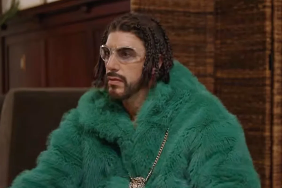 Ali G's Comeback Film Sparks Boycott Calls Ahead of Release