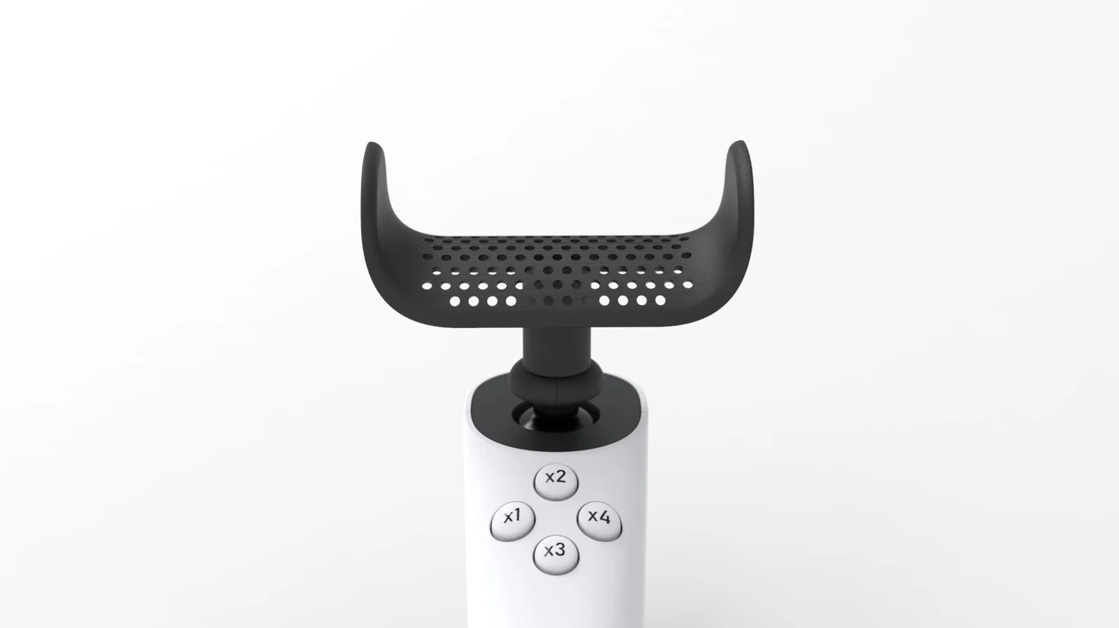 Xbox expands accessibility with new adaptive thumbstick toppers and free 3D-printable files