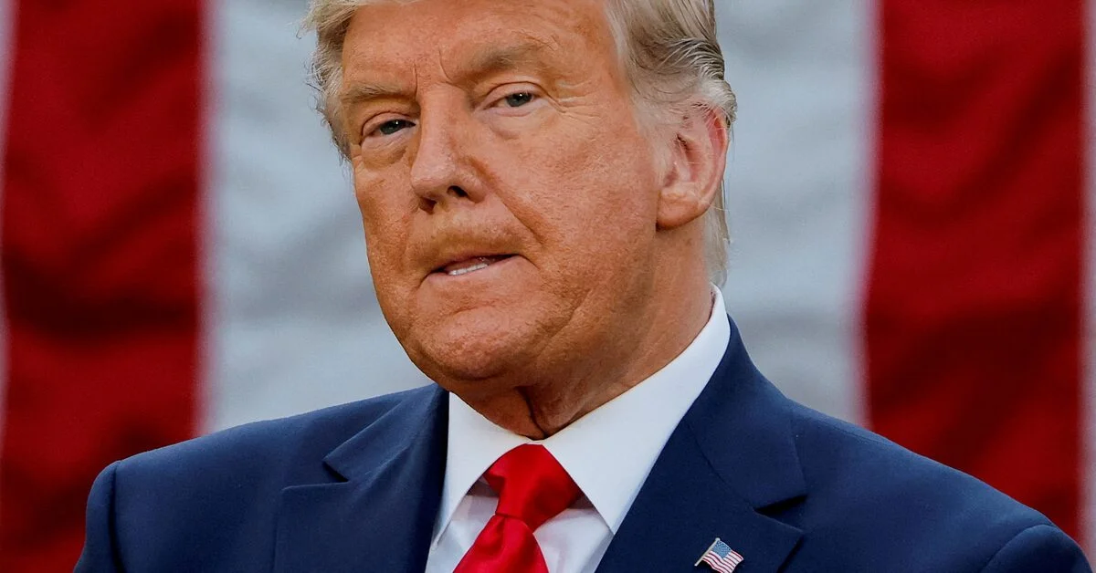 New evidence of Trump obstruction found by Justice Dept in documents probe - WaPo
