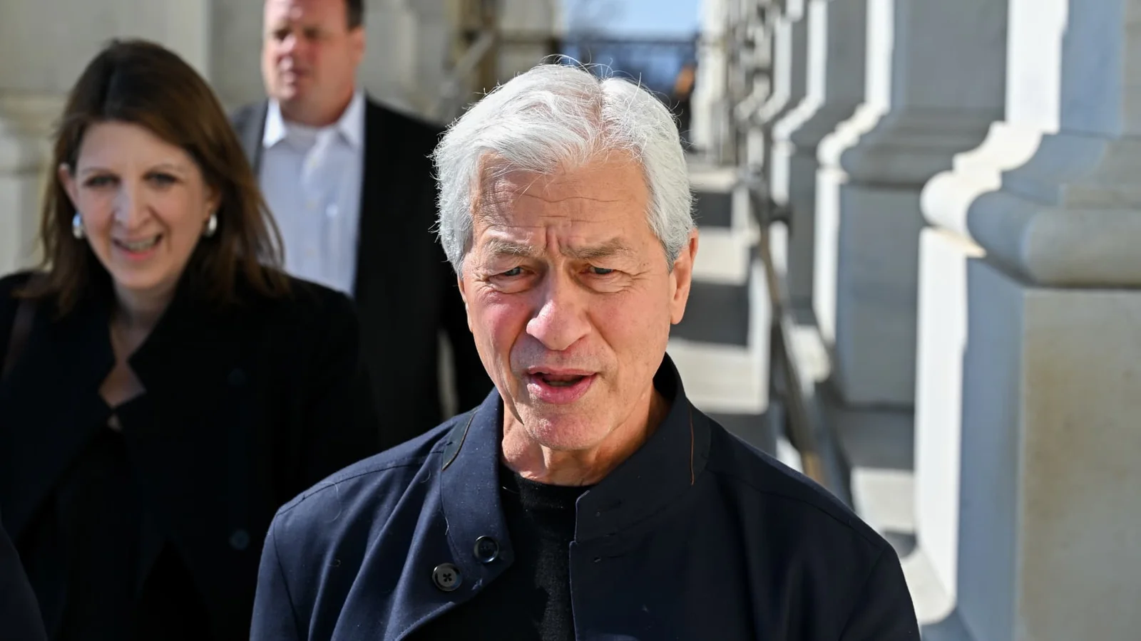 JPMorgan Warns Mythos AI Sparks New Cyber Vulnerabilities