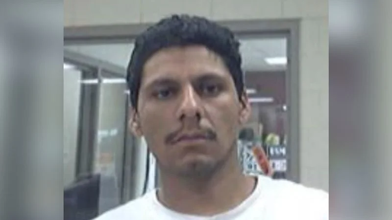 "Manhunt for Texas Mass Shooting Suspect Intensifies Amid Immigration and Gun Control Debate"