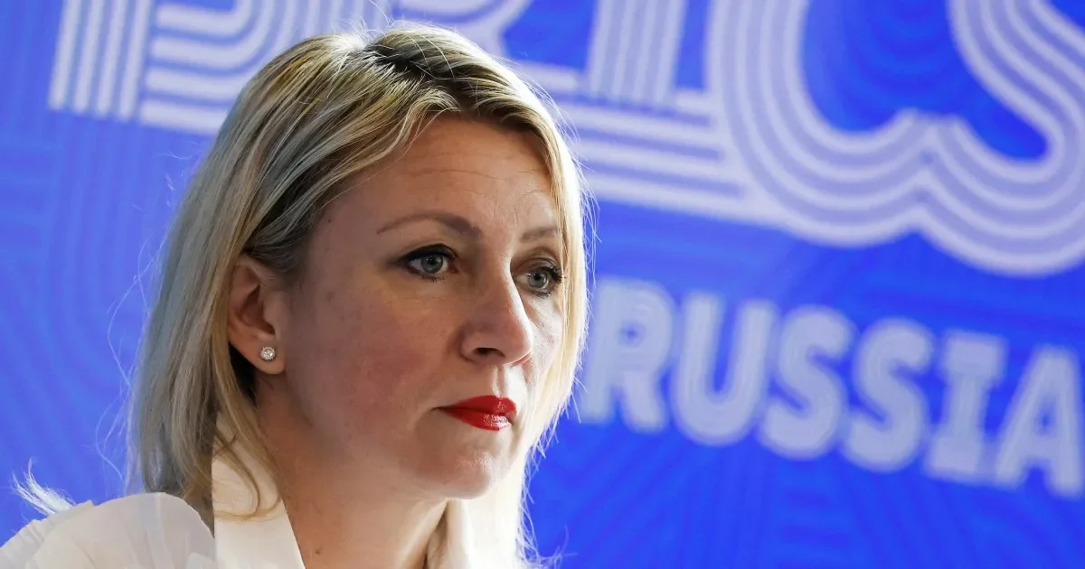 Russia Threatens UK with Retaliation Over UK-Supplied Missiles to Ukraine