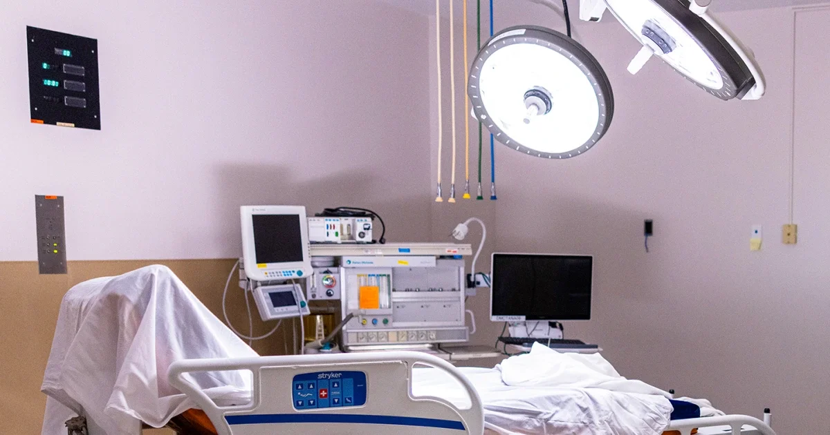 Florida surgeon indicted after removing the liver instead of the spleen during splenectomy