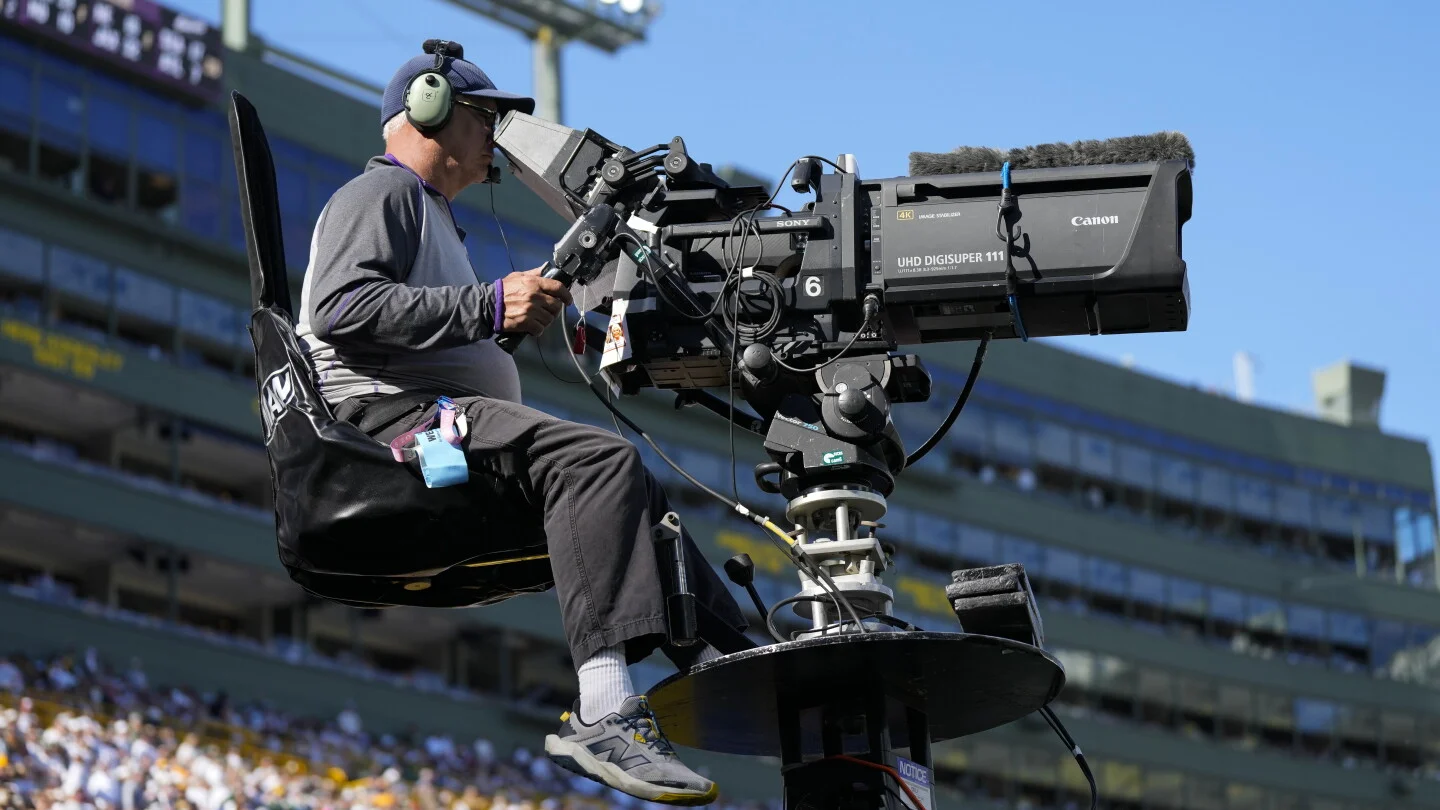 Packers defend NFL broadcast exemption amid antitrust scrutiny
