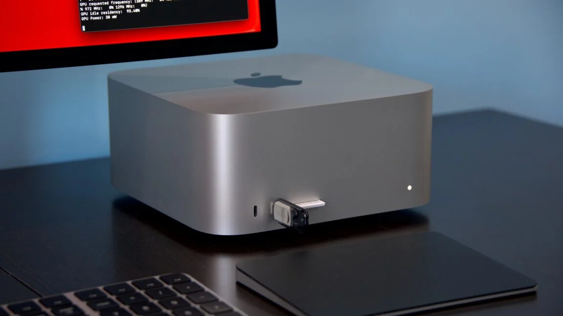 Mac mini and Mac Studio Face Months-Long Shortage Fueled by AI Demand