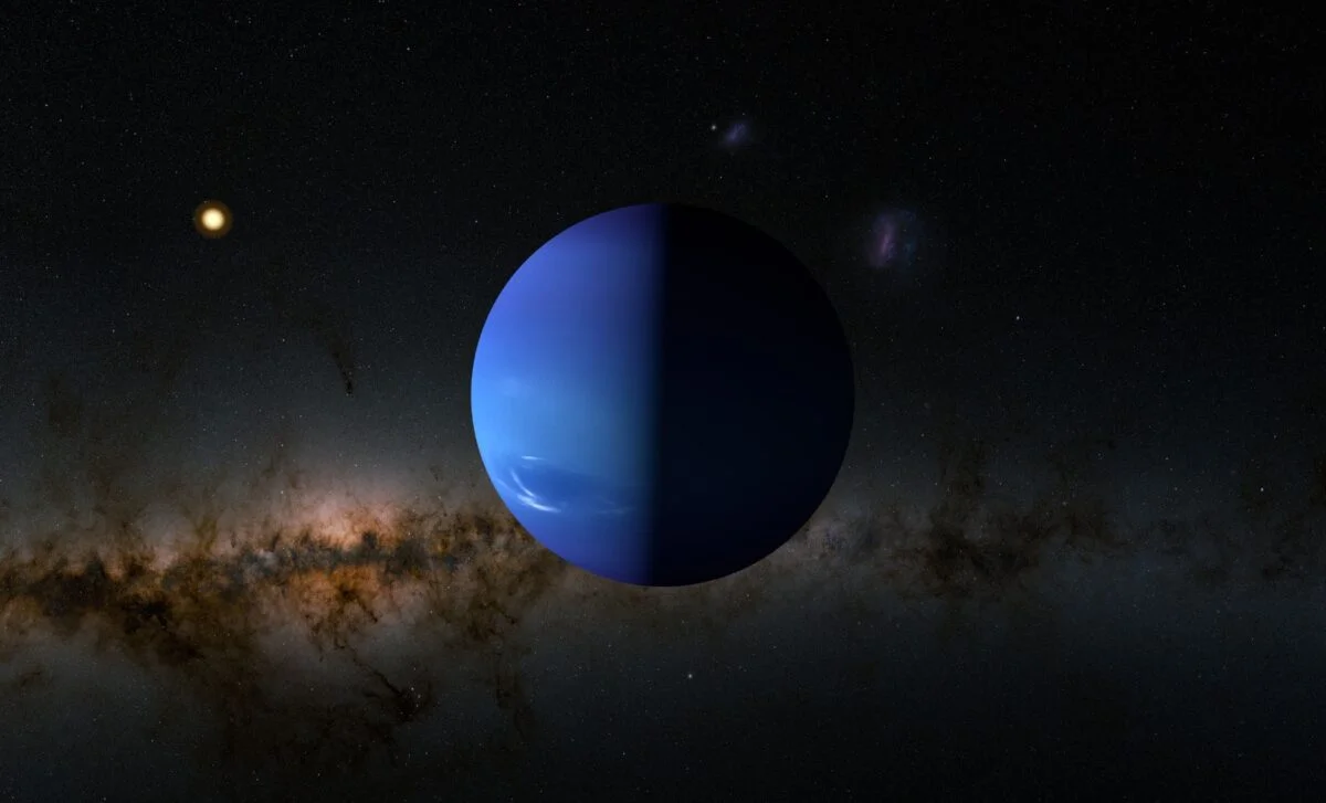 Helical Superionic Carbon-Hydrogen Emerges Inside Ice Giants