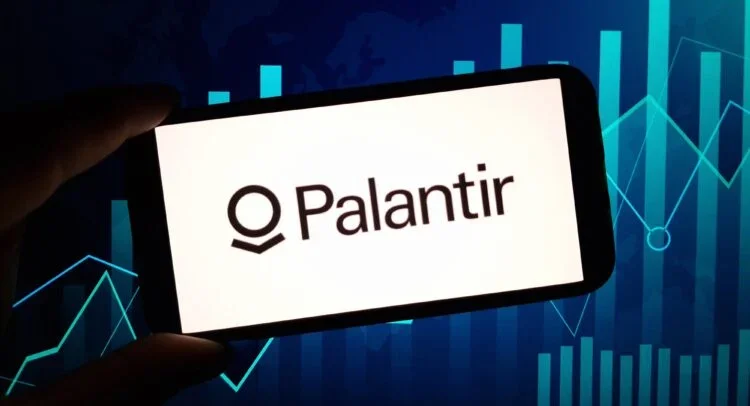 Palantir’s Q1 2026 Report Could Spark a ~10% Stock Move on AI Momentum