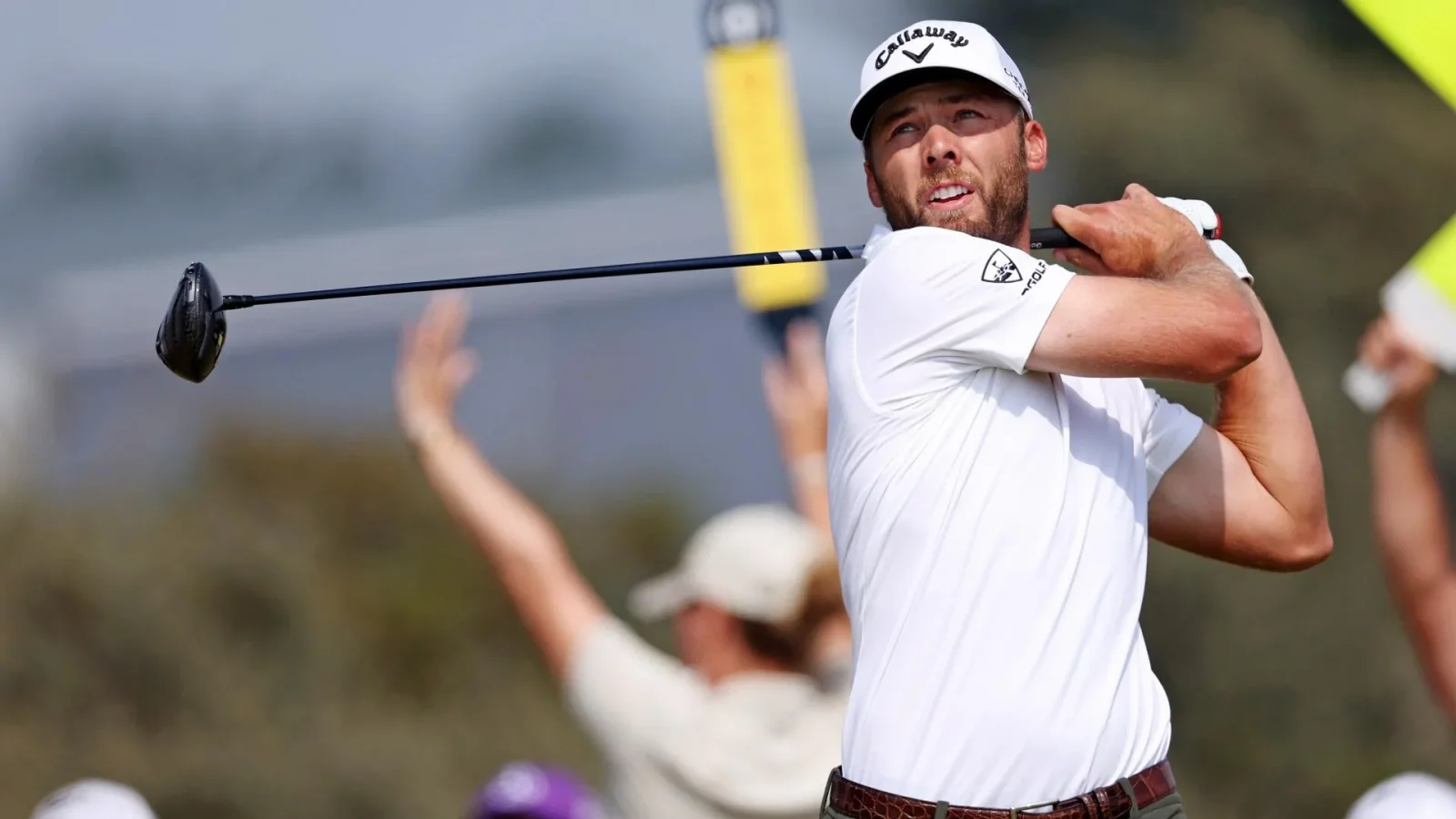 Model predicts surprising leaderboard shakeup at 2026 FedEx St. Jude Championship