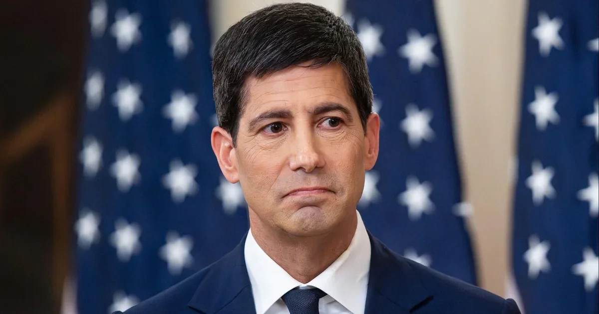 New Fed Chair Warsh Faces Inflation-Driven Test Ahead