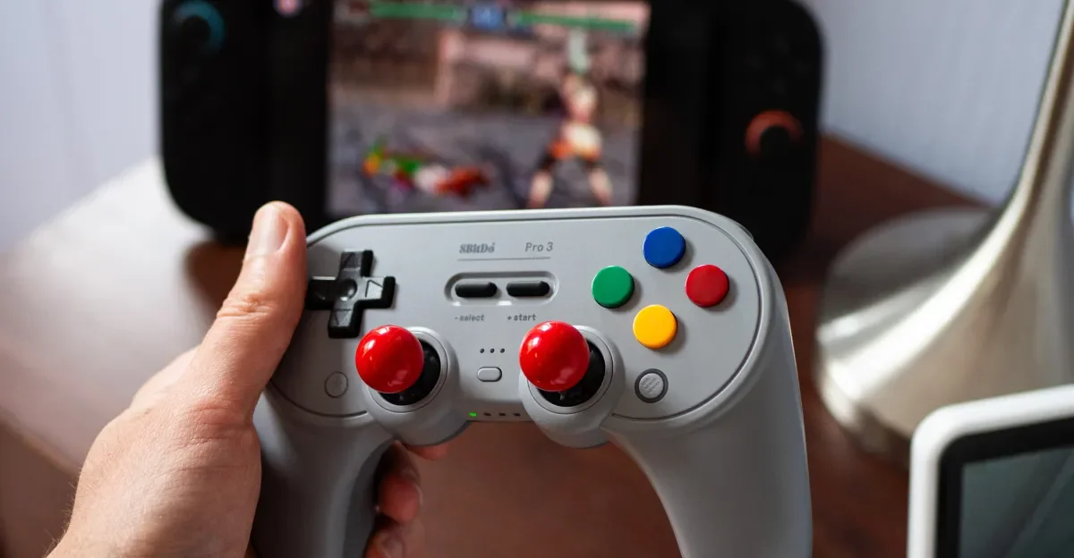 Prime Day powers up Switch 2 with major accessory savings