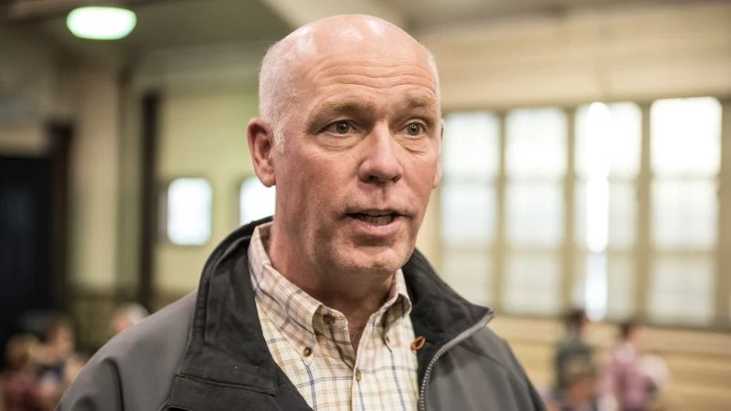 TikTok banned in Montana by governor.