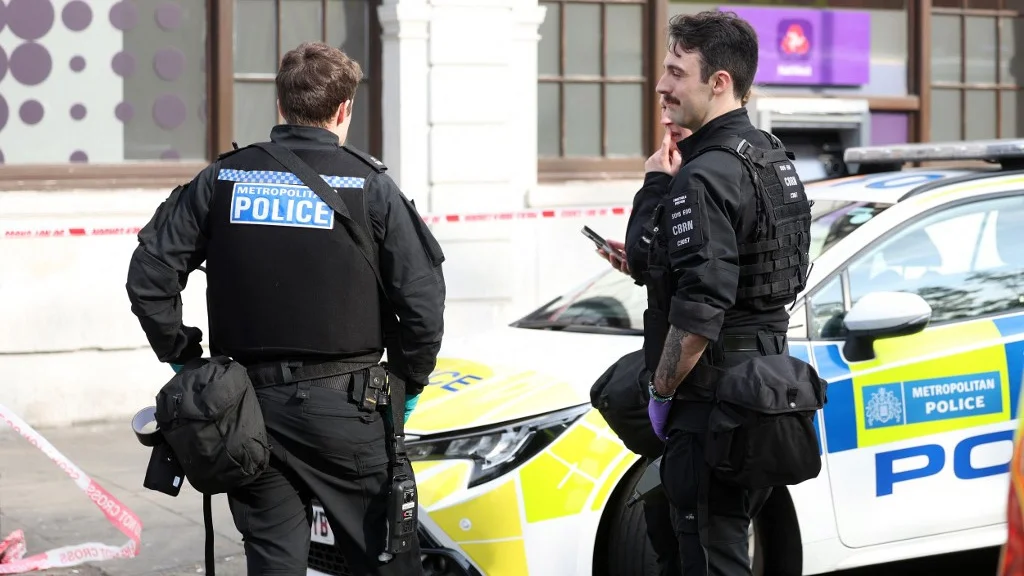 Met Police Not Investigating London Real Estate Event as ASA Probes Ads