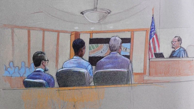 Texas judge axed from Anthony murder case as retrial bid moves forward