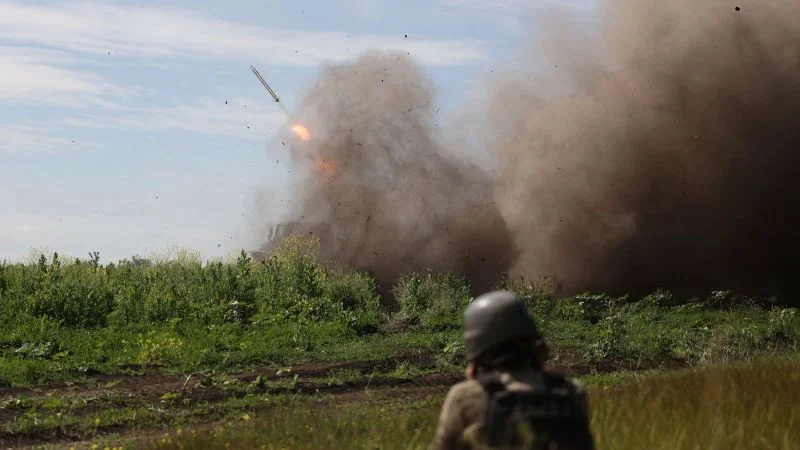 Assessing Ukraine's ongoing counteroffensive against Russia.