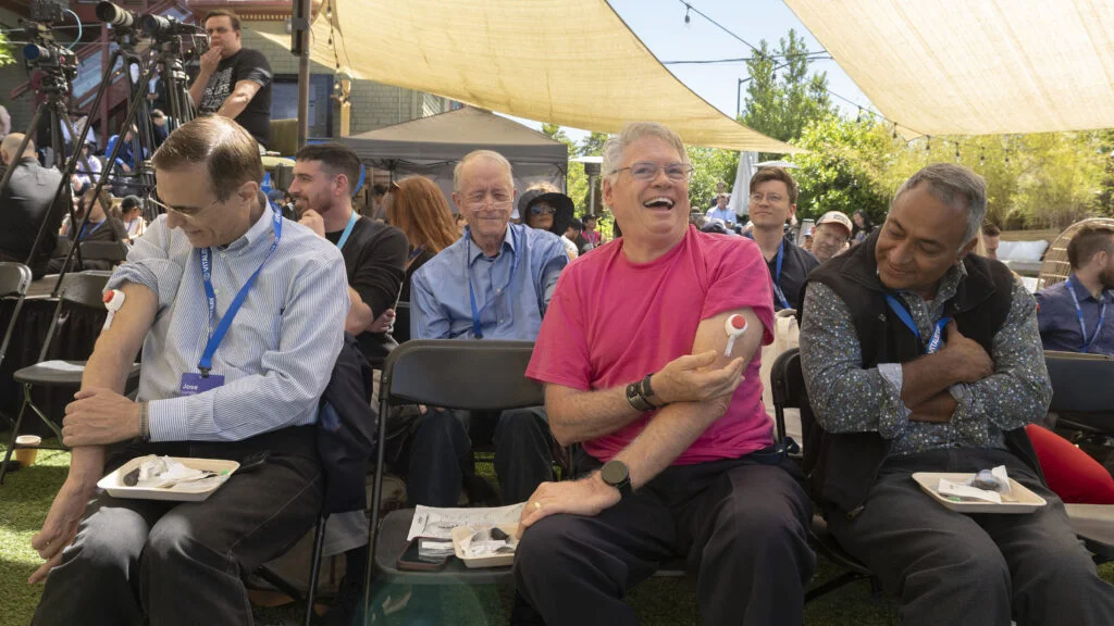 The Longevity Boom: When a Movement Becomes an Industry