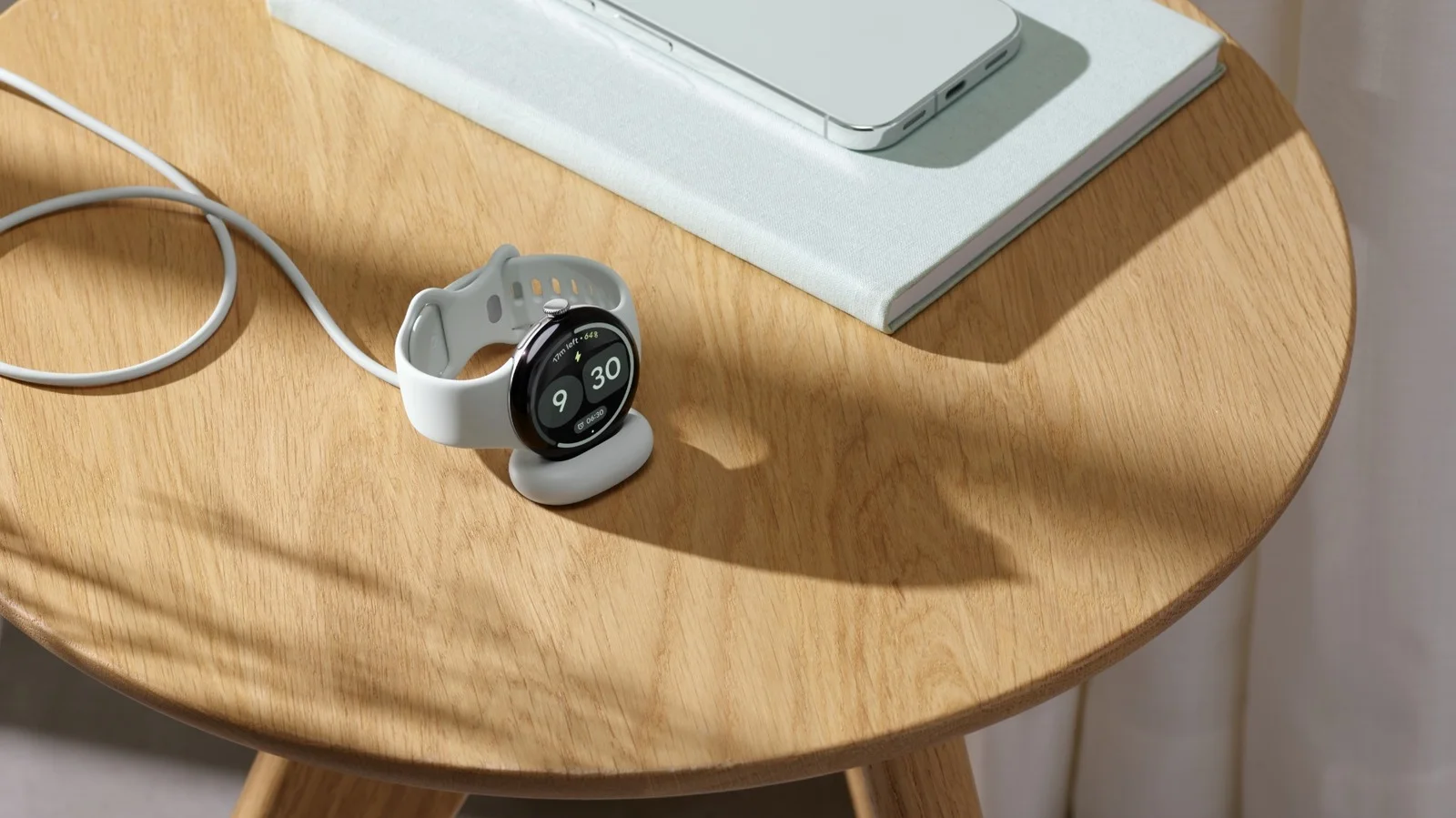 Google Pixel Watch Debuts Health Guardian to Track Blood Pressure, Breathing, and Insulin Resistance