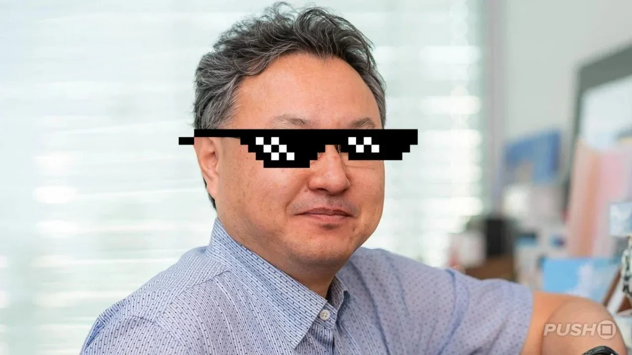 Shuhei Yoshida: Jim Ryan Fired Me for Not Listening, Sparking Sony's Indie Pivot