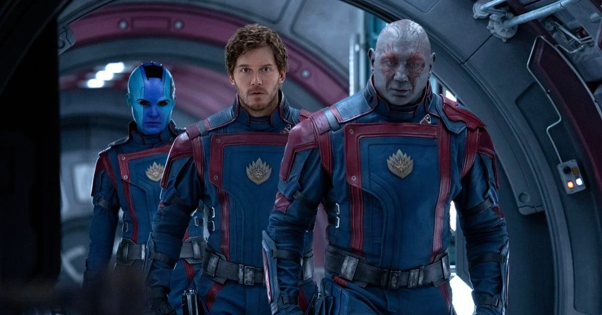 "Review Roundup: Guardians of the Galaxy Vol. 3 Shines as a Marvel Masterpiece"