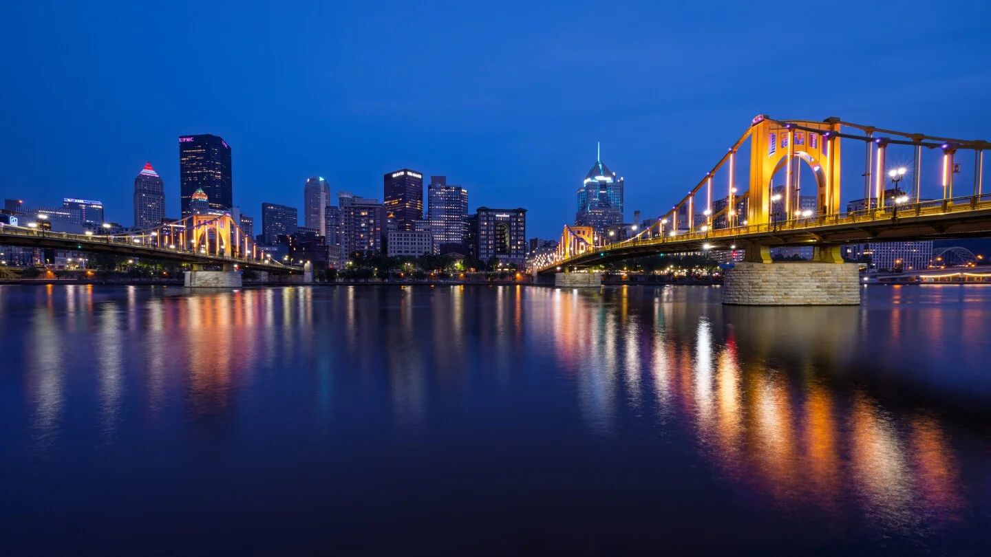 Pittsburgh Draft Weekend: Hotel Rooms Only Partially Packed
