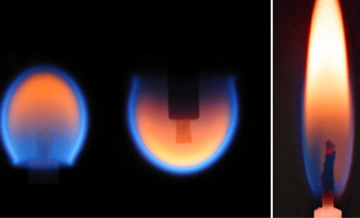 NASA to Ignite Moon-Based Fire Test to Rethink Astronaut Safety