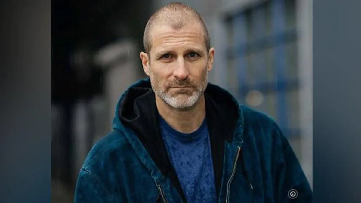 Virgin River Actor Stewart McLean Found Dead as Police Probe Unfolds
