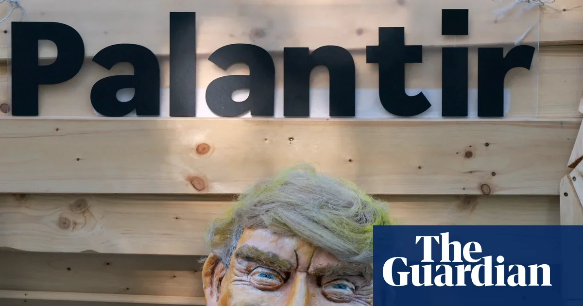 France pivots to a homegrown AI backbone, dropping Palantir