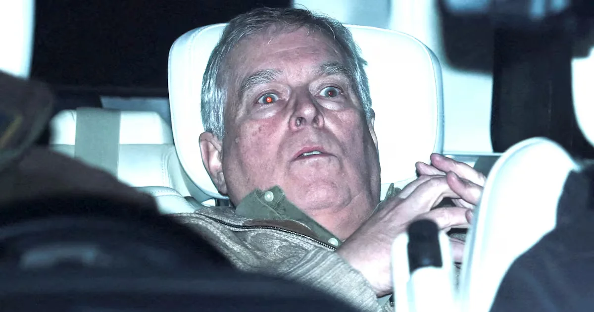 New Probe Into Ex-Prince Andrew Frays a Divided Royal Family