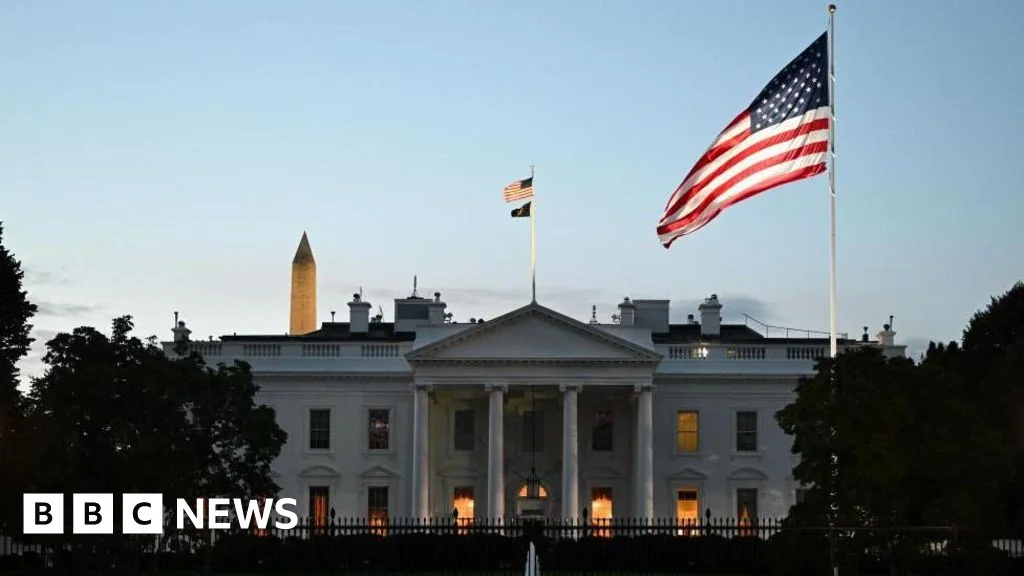 Boards of Canada accuse White House of unlicensed use of their music