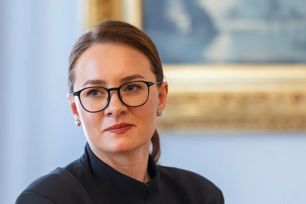 EU backs Ukraine’s recovery with a 3 billion euro loan